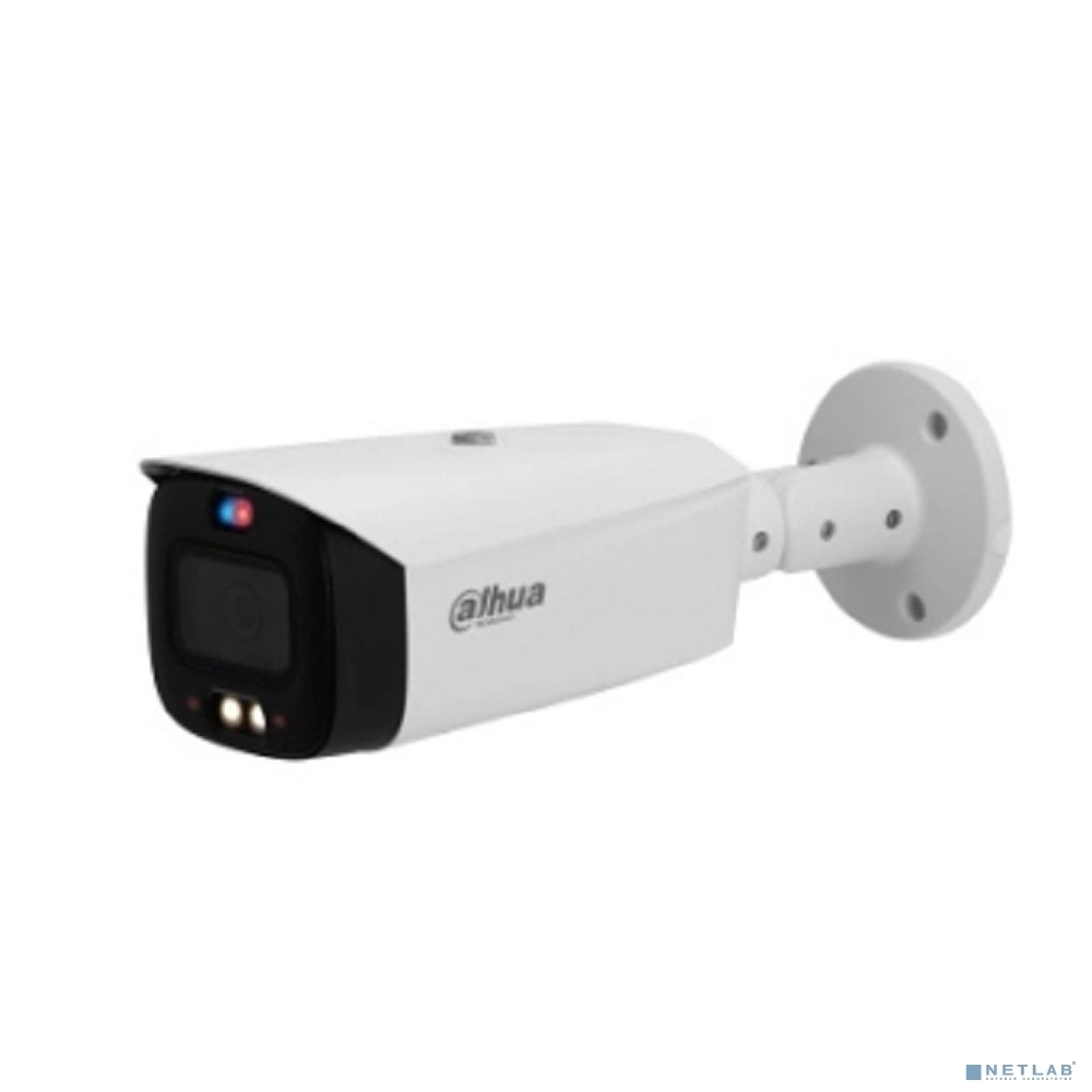 Камера видеонаблюдения IP Dahua DH-IPC-HFW3849T1P-AS-PV-0280B-PRO 2.8-2.8мм цв. (DH-IPC-HFW3849T1P-AS-PV-PRO)