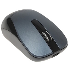 Мышь Беспроводная Genius ECO-8015 Iron Grey