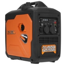 Генератор Carver PPG -2100IS 2кВт