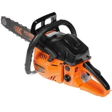 Бензопила Carver HOBBY HSG 145-15 1800Вт 2.5л.с. дл.шины:16