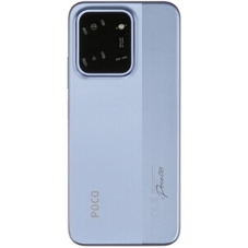 Смартфон Poco C85 8/256Gb фиолетовый