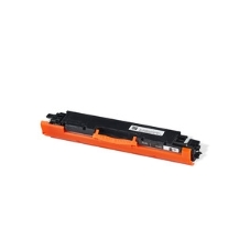 Картридж лазерный Sakura CE310A для HP LaserJet Pro CP1025/CP1025N, черный, 1200 к.