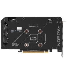 Видеокарта ASUS DUAL-RX9060-8G