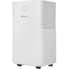 Осушитель воздуха Neoclima ND-10AZ белый, 10 л/сутки, 2 л