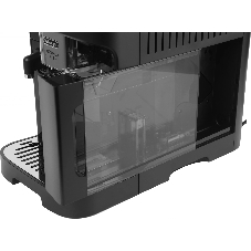 Кофемашина DeLonghi Magnifica Plus ECAM320.60.B 1450Вт черный