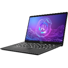 Ноутбук MSI Modern A15 AI+ F3HMG-040XRU/15.6