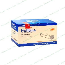 Картридж лазерный ProfiLine PL-CF280A для принтеров HP LaserJet Pro 400/M401/425 2700 копий