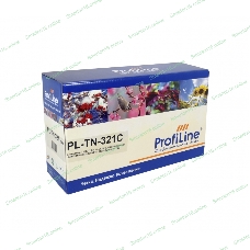 Картридж ProfiLine PL-TN-321C для принтеров Brother MFC L8650CDW 1500 копий Cyan
