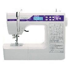 Швейная машина Comfort 200A белый