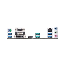 Материнская плата ASUS PRIME B550M-K, AM4, AMD B550, 4xDDR4, 4xSATA, 2xM.2, 1xPCIe 4.0 x16, 2xPCIe x1, 1xDVI-D, 1xHDMI, 1xVGA, 1x 1Gb LAN, 4xUSB 3.2 Gen 1, 2xUSB 3.2 Gen 2, 3x3.5 мм, 7.1, mATX