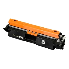 Картридж лазерный Sakura CF230X/051H для HP и Canon, черный, 4000 к.