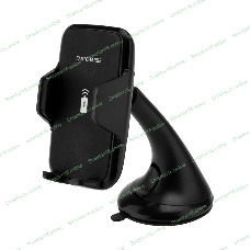 Беспроводное зарядное устройство Rexant 10W, черный