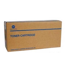 Тонер-картридж Konica-Minolta bizhub C224/284/364 синий TN-321C (o)