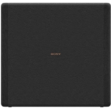 Сабвуфер Sony SA-SW3 200Вт черный