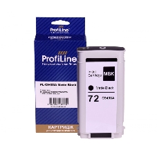 Картридж струйный совместимый ProfiLine PL-C9403A №72 для HP DesignJet T610/T1100 PL