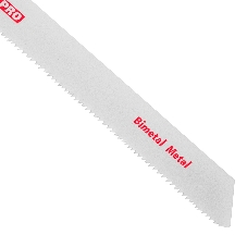 Полотна по металлу Matrix для сабельной пилы S1122EF 200/1,4 мм, Bimetal, 2 шт., PRO