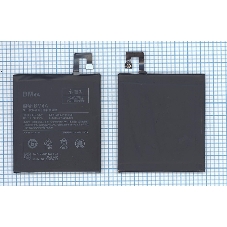 Аккумуляторная батарея BM4A для Xiaomi Redmi Pro 4000mAh/15.40Wh 3,85V