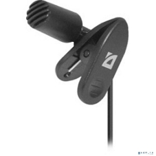 Микрофон Defender MIC-109 черный