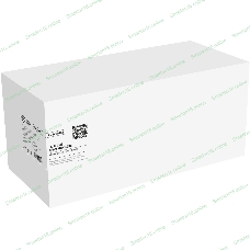 Блок фотобарабана Cactus CS-W1104A черный ч/б:20000 стр. для Neverstop Laser 1000a/1200a MFP HP