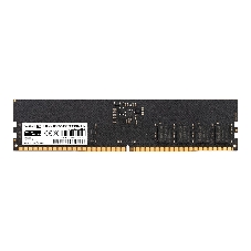 Оперативная память ExeGate, DDR5, 16Gb (1x16 Gb), 5200 MHz, CL42, DIMM, OEM
