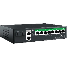 Коммутатор Netis P112GS 12PORT 10/100/1000M POE