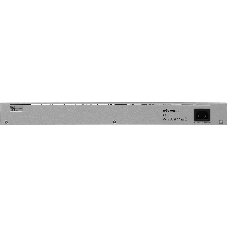 Коммутатор Ubiquiti USW-24-POE 24PORT 1000M 2SFP POE