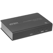 Разветвитель 2PORT 4K HDMI VS182B-AT-G ATEN