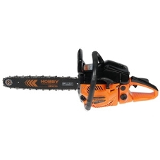Бензопила Carver HOBBY HSG 145-15 1800Вт 2.5л.с. дл.шины:16