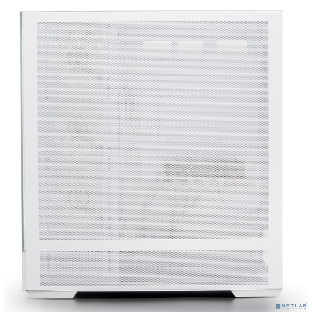 Корпус XASTRA Q700 0F-UC White ATX/Aquarium/Screewless/no fans/Type C Q700-0F-UC-WH