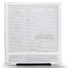 Корпус XASTRA Q700 0F-UC White ATX/Aquarium/Screewless/no fans/Type C Q700-0F-UC-WH