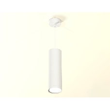 Светильник Ambrella Light XP8191001 SWH белый песок GX53 (A2331, C8191, N8112)