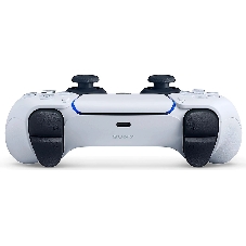 Геймпад Беспроводной PlayStation DualSense белый для: PlayStation 5 (CFI-ZCT2W)