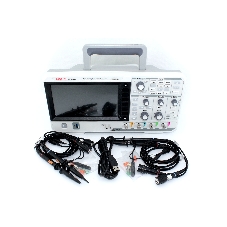 Цифровой осциллограф UNI-T UPO1054