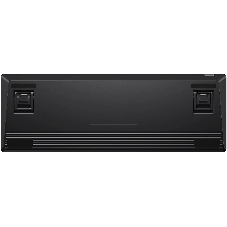 Клавиатура Oklick K713X проводная, USB Type-A, чёрный