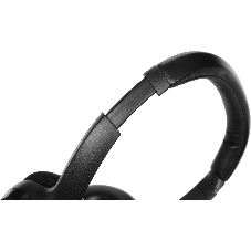 Гарнитура Logitech H390 чёрный, проводная, USB