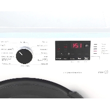 Стиральная машина Beko WSPE 6H612W белый, загрузка фронтальная 6,5 кг, 1200 об/мин., класс: А++