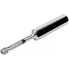 Коронка Monogram 086-433 по каф/керамогр/стек Д=5мм Дл=65мм (1пред.) для шуруповертов/дрелей