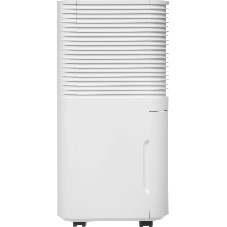 Осушитель воздуха Neoclima ND-10AZ белый, 10 л/сутки, 2 л