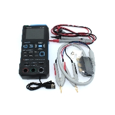 Тестер компонентов FNIRSI LC1020E