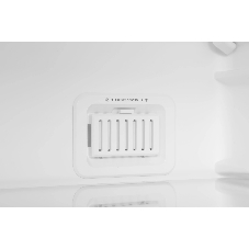 Холодильник Indesit ITR 5200 W белый двухкамерный 247/78л морозилка снизу