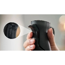 Блендер погружной Bosch MSM6M871 черный, 1200 Вт, 1 скорость