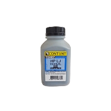 Тонер Content - для HP LJ 1100/5L/6L (ф.140г) New
