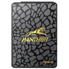 Накопитель SSD Apacer AS340 PANTHER, 480Gb, SATA III, 2.5