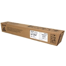 Картридж лазерный Ricoh type MPC2503 черный для Aficio MP C2003SP/C2503SP/C2003ZSP/C2503ZSP/C2011SP 15000 отпечатков