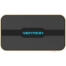 Разветвитель - сплиттер Vention HDMI 19F/4x19F на 4 монитора ACCG0