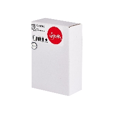 Картридж струйный Sakura 6704B001 (PFI-107 MBK) для Canon, черный матовый, 130 мл.