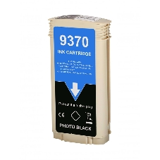 Картридж струйный NVPrint 72 (NV-C9370A) Photo Black для HP DesignJet T1100, T1120, T1200, T1300, T610, T620, T770, T790, T2300, T795 (130 мл)