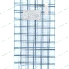 Защитное стекло для OPPO R5