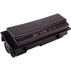 Картридж лазерный Cactus CS-TK1140-MPS черный (14400стр.) для Kyocera FS-1035/1135/M2535dn