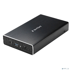 Внешний корпус USB 3.0 для 3.5